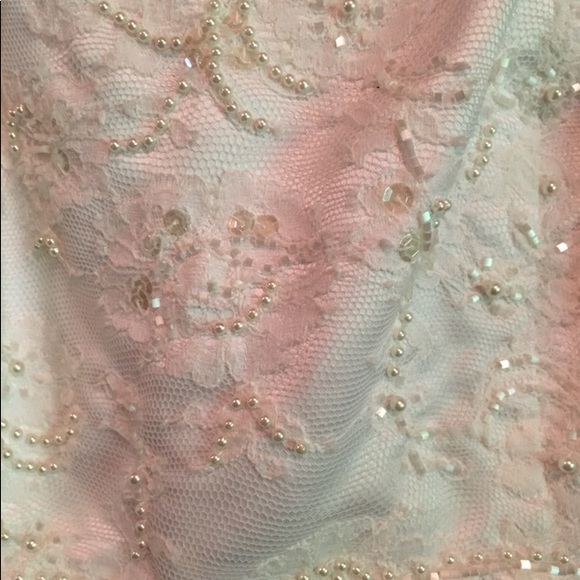 Mori Lee NWT wedding dress - Picture 3 of 8